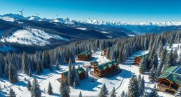 eco friendly swiss ski resorts