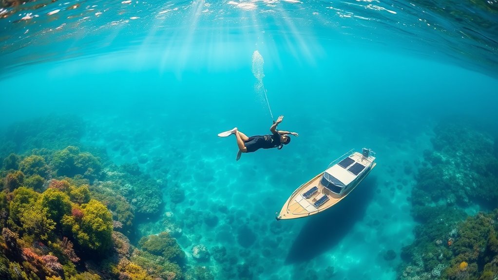 eco friendly travel and conservation