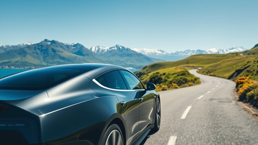 eco friendly travel choices