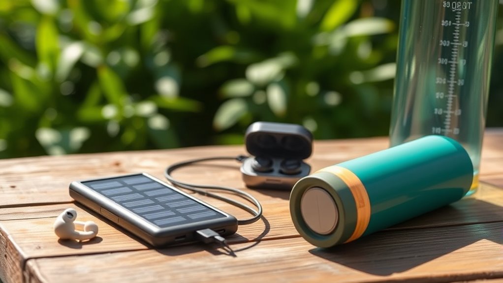 eco friendly travel essentials