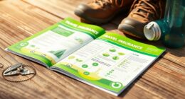 eco friendly travel insurance