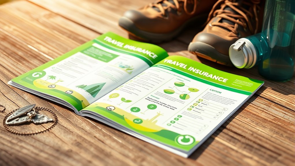 eco friendly travel insurance