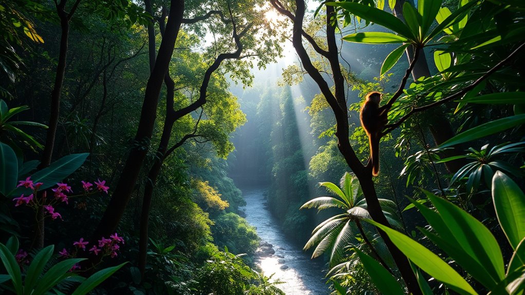 eco friendly travel practices