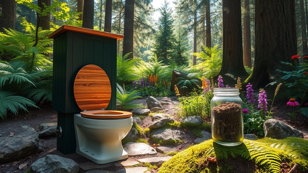 eco friendly waste management