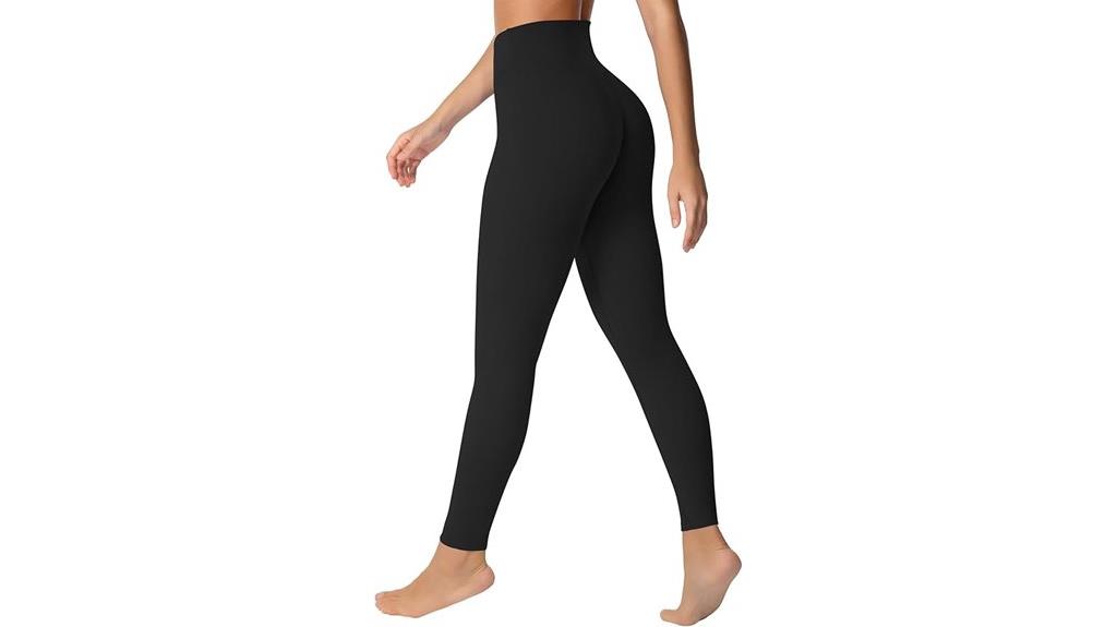 eco friendly women s leggings