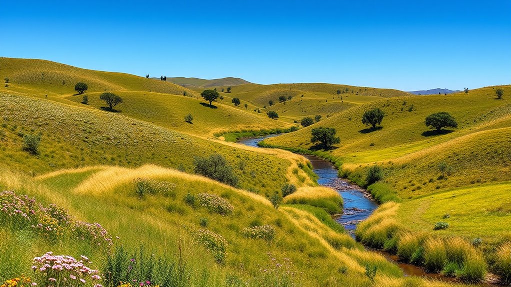 ecological restoration techniques overview