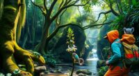 ecotourism and rainforest conservation