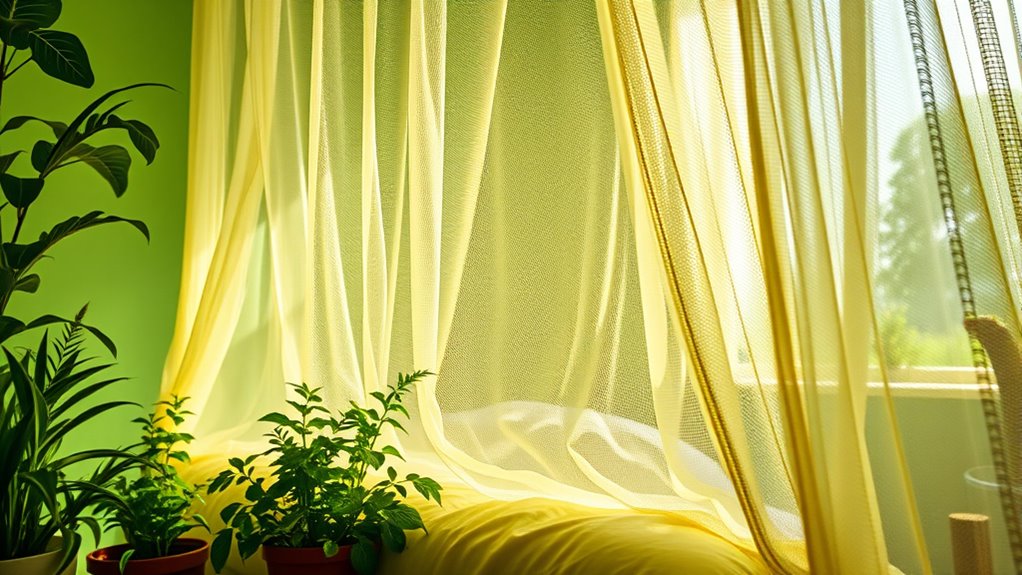 effective eco friendly plant treatment