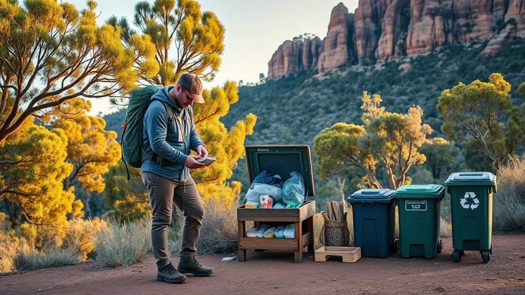 effective waste sorting strategies