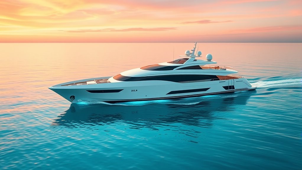 electric autonomous luxurious innovation