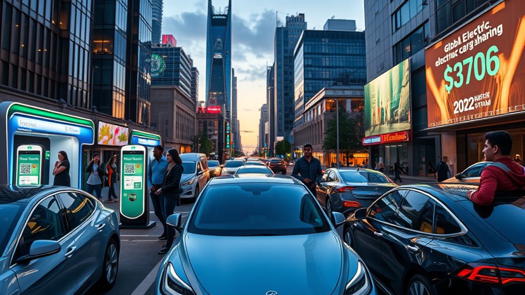 electric vehicle policy incentives