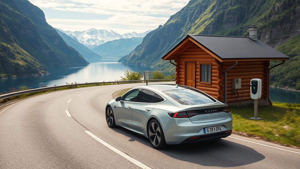 electric vehicle safety tips