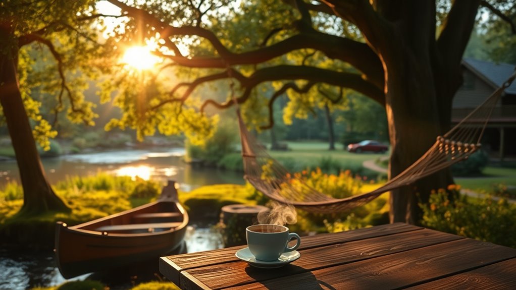 embrace flexibility and patience