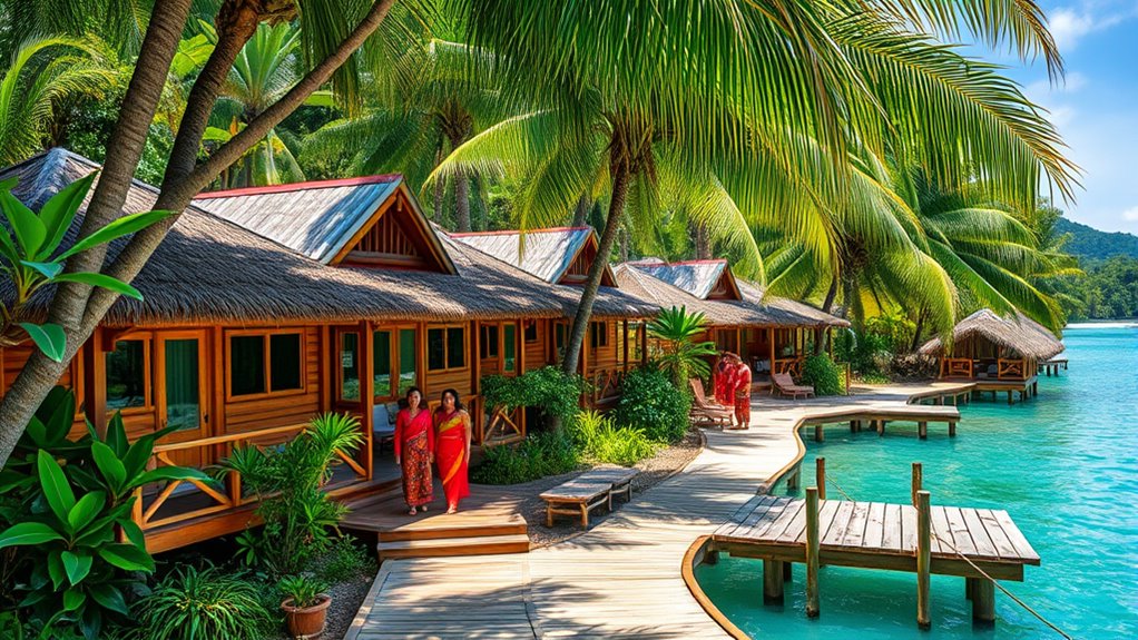 empowering communities sustainable tourism