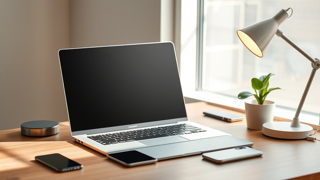 energy efficient tech upgrades