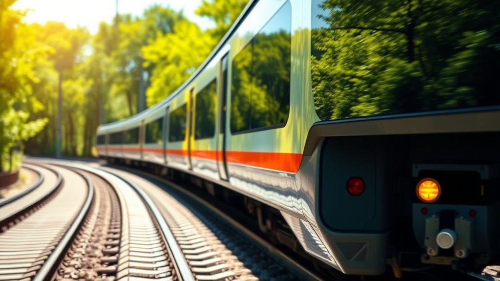 energy recovery and emissions