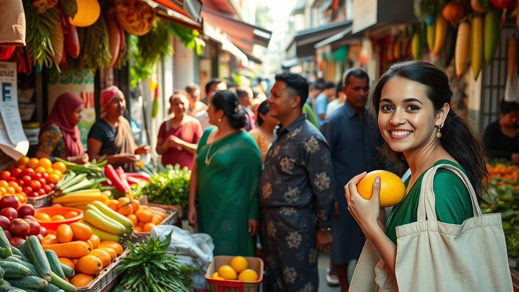 engage locally embrace culture