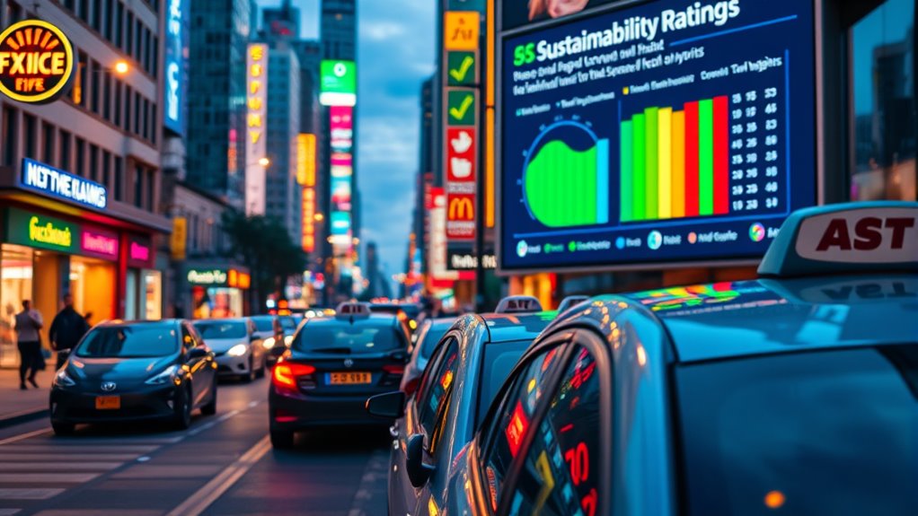 environmental and policy factors