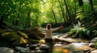 environmental healing through nature