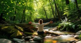 environmental healing through nature