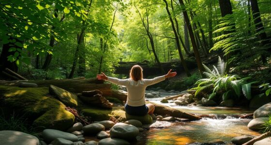 environmental healing through nature
