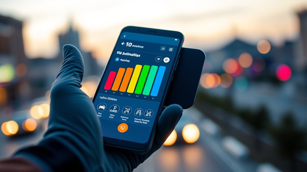 environmental sustainability scoring process