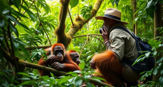 ethical wildlife photography practices