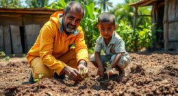 evaluating meaningful volunteer initiatives
