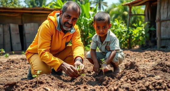 evaluating meaningful volunteer initiatives