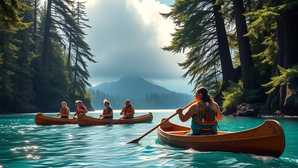 experience haida cultural preservation