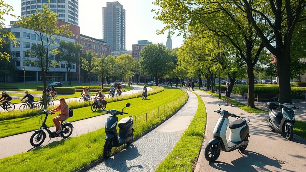 explore copenhagen s green pathways