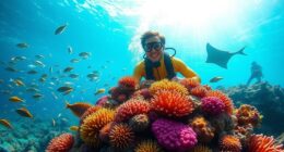 fiji marine conservation volunteering