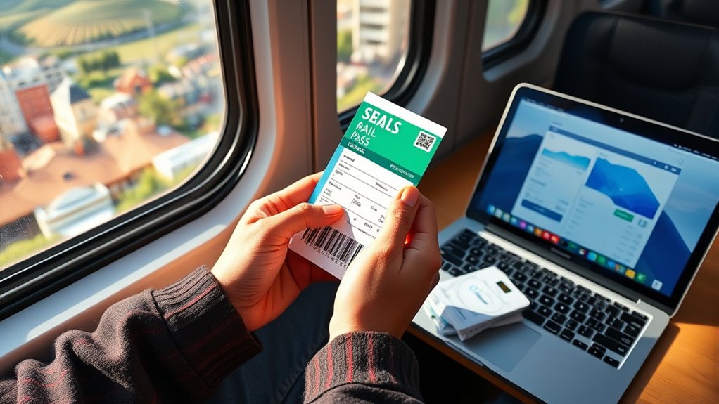 flexible customizable travel options