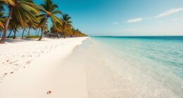 florida gulf coast beaches
