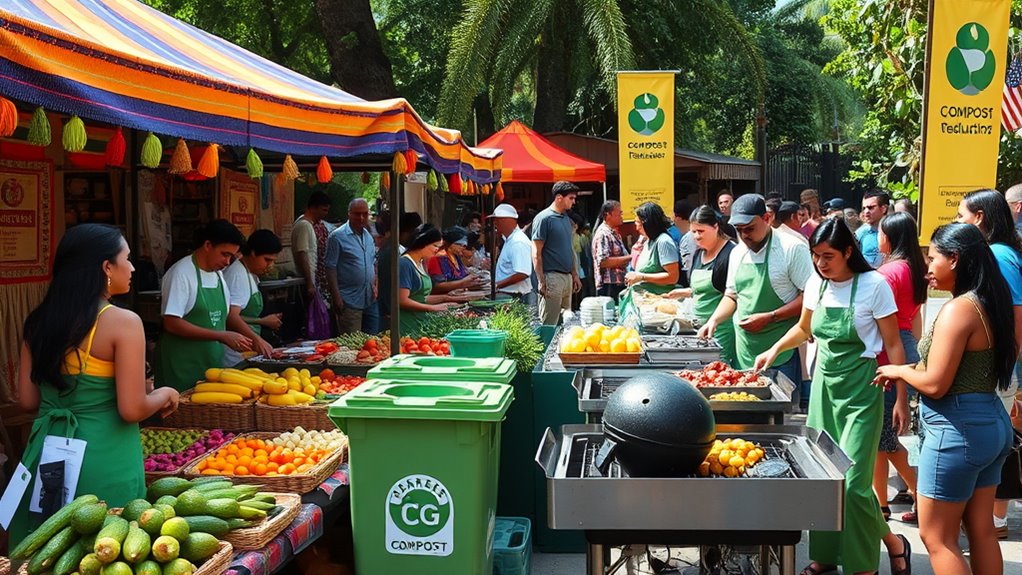 food waste reduction initiatives