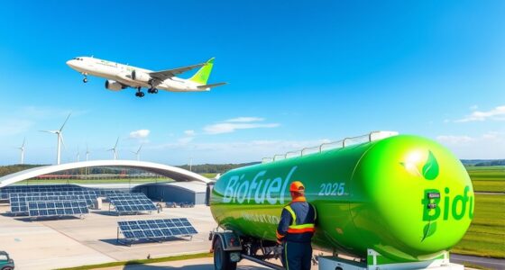 future biofuel flight options