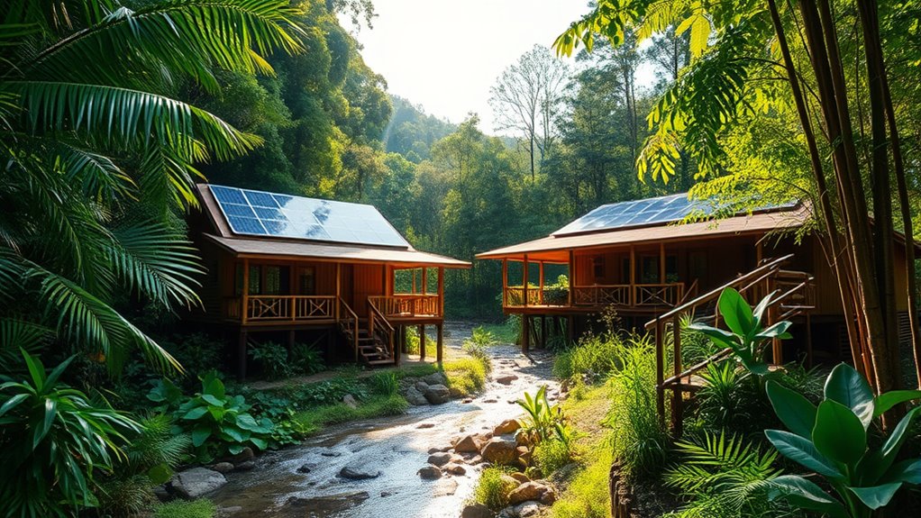 global eco certification standards