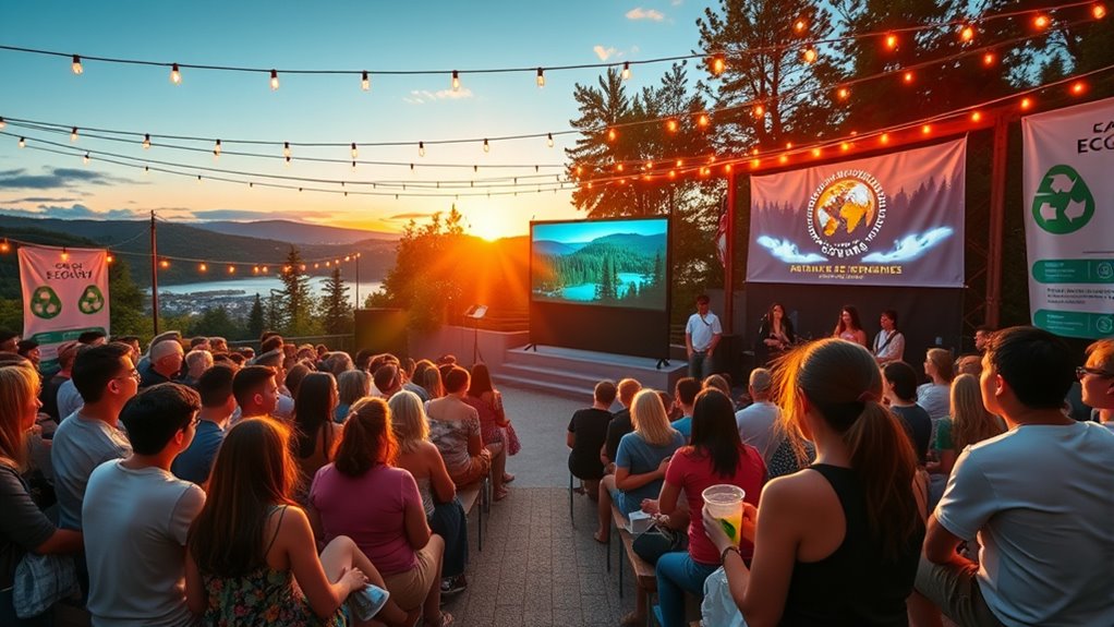 global eco film festival highlights