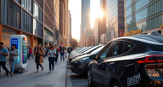 global electric car initiatives