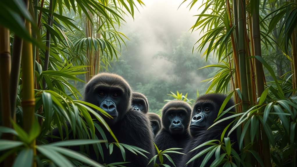 global support boosts conservation