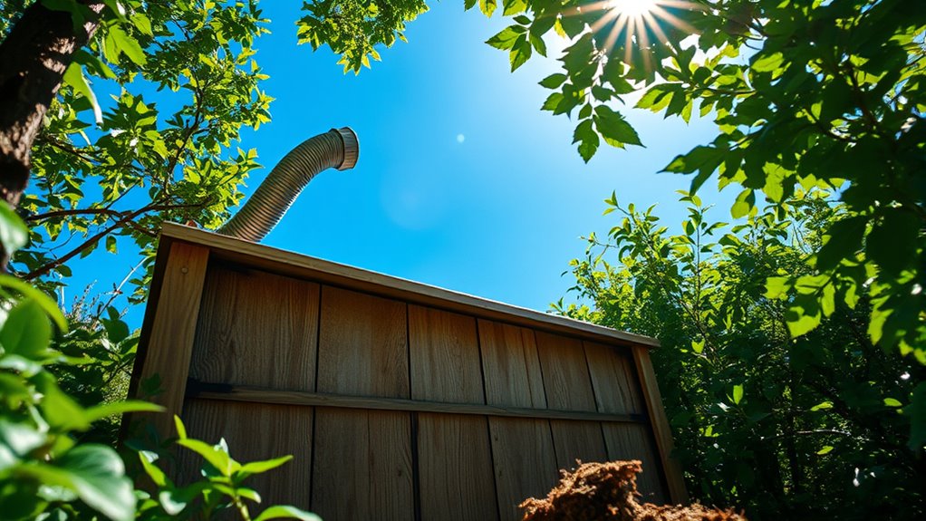 guide for eco friendly sanitation