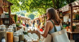 guide to plastic free travel