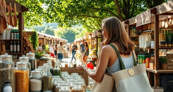 guide to plastic free travel