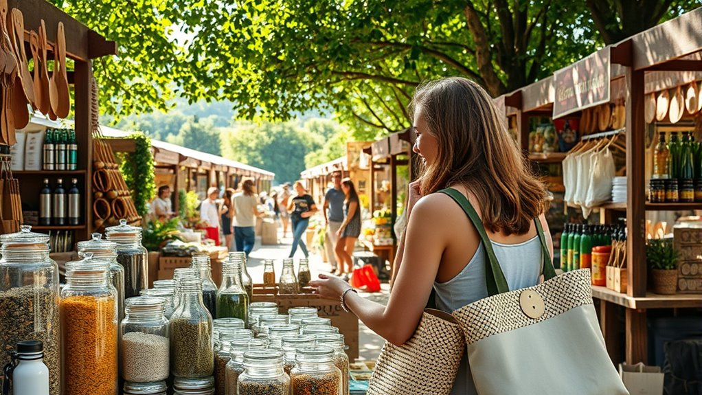 guide to plastic free travel