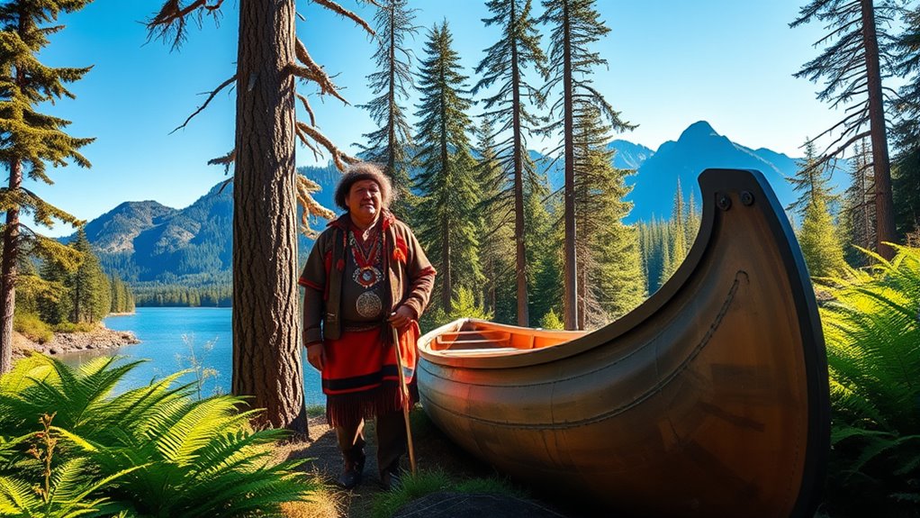 haida culture s enduring heritage
