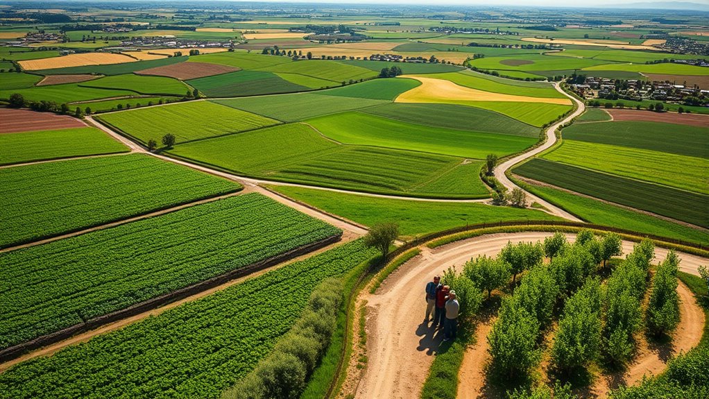 hands on eco friendly farm activities
