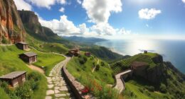 heritage and sustainability on spain s camino del norte