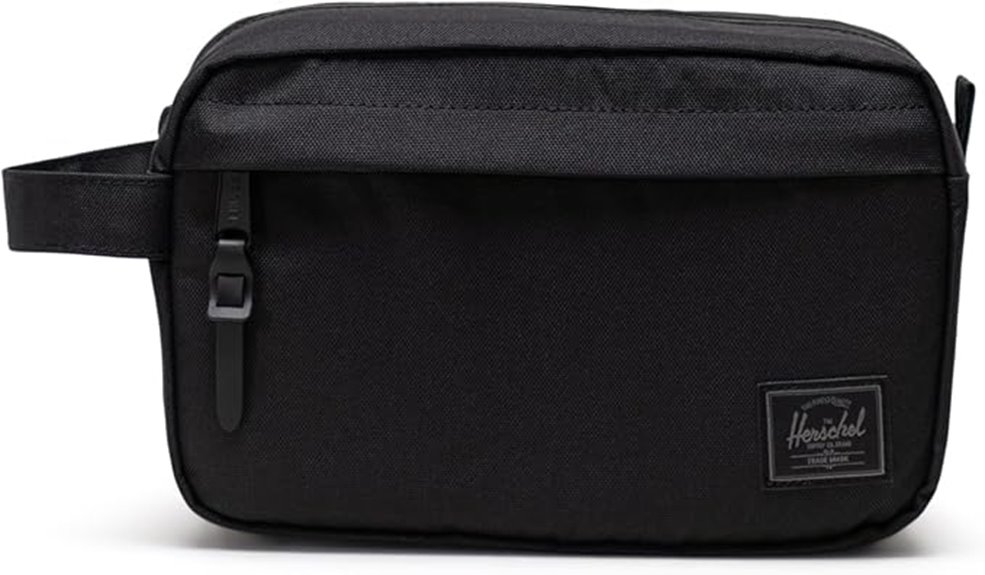 herschel chapter travel kit