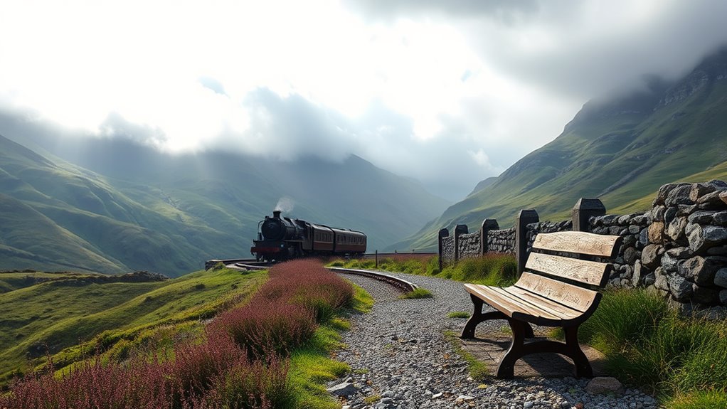 hidden highland cultural treasures