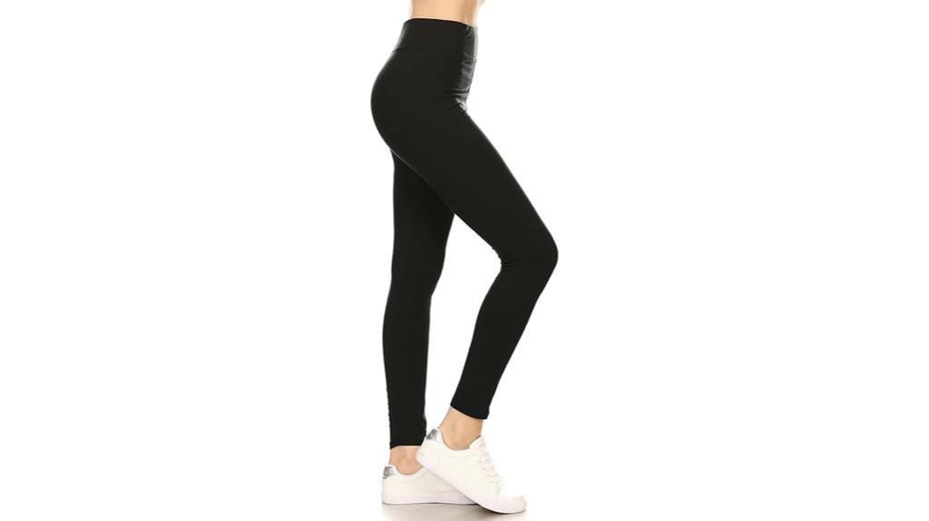 high waist women s leggings